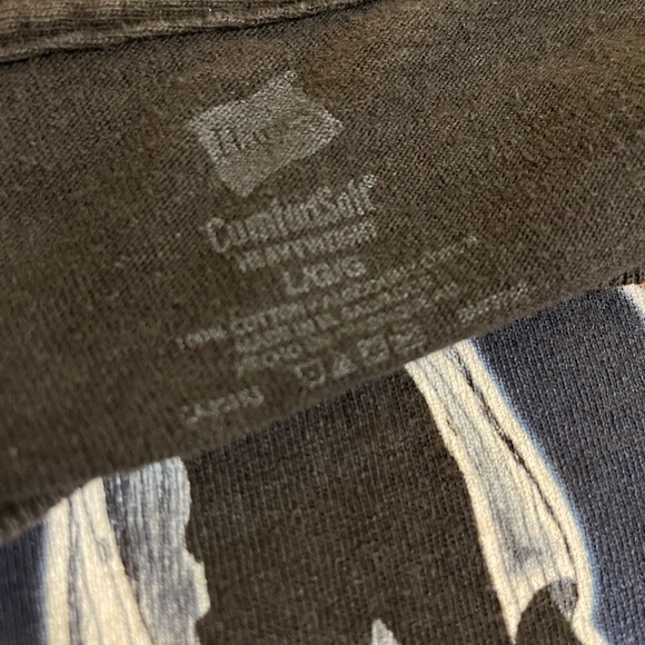 Anthrax New York T-Shirt - Picture 3 of 3